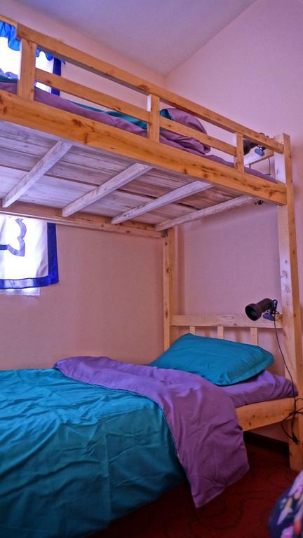 Wo Home Hostel Дзиуджайгоу Стая снимка