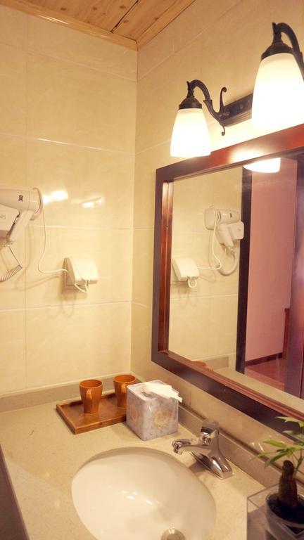 Wo Home Hostel Дзиуджайгоу Стая снимка