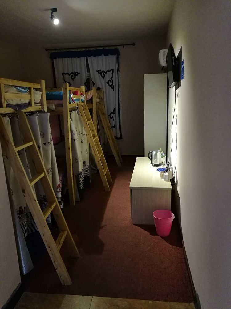 Wo Home Hostel Дзиуджайгоу Екстериор снимка